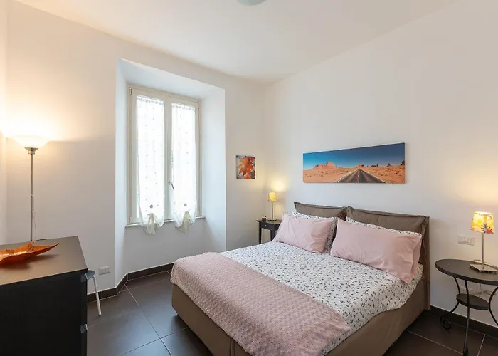 Apartment Tasso By In