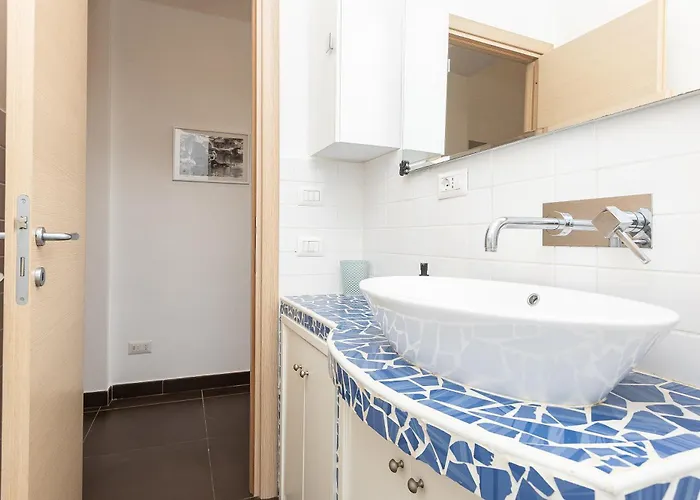 Apartment Tasso By In *