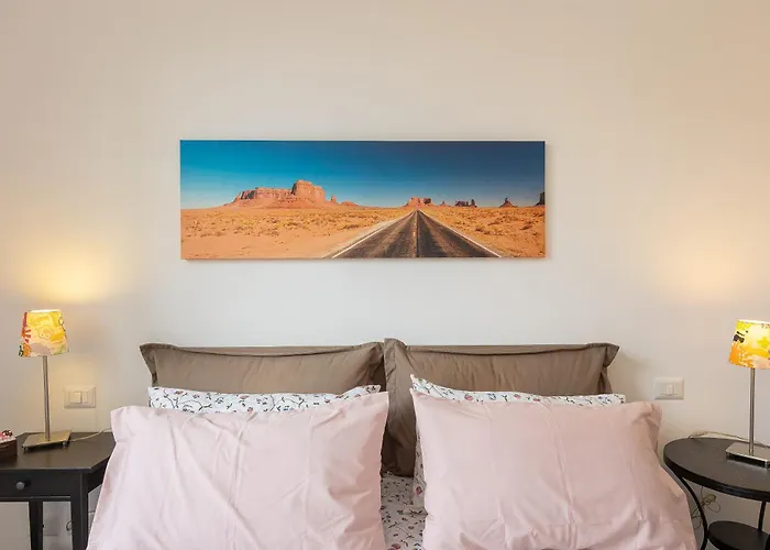 Tasso By In Apartment *