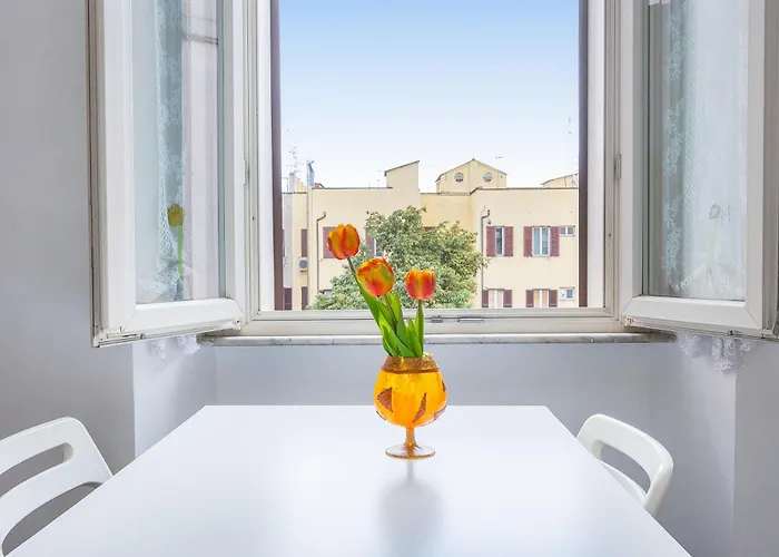 Tasso By In Apartment